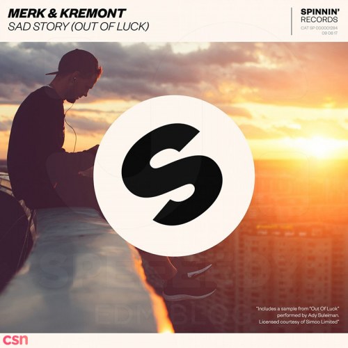 Merk & Kremont