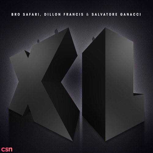 XL (Single)