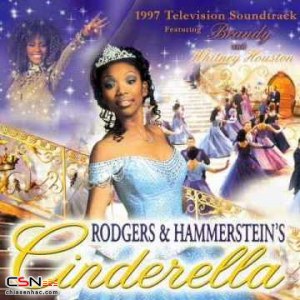 Cinderella: Studio Recording For 1997 Television Movie