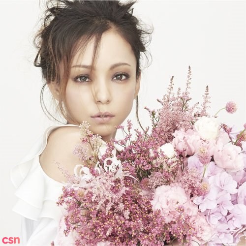 Namie Amuro