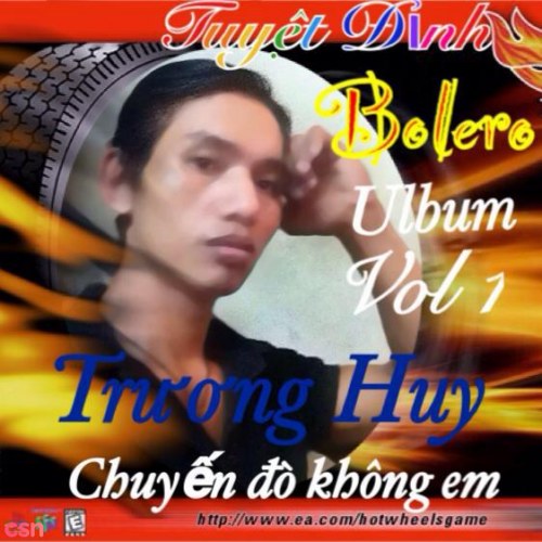 Trương Huy