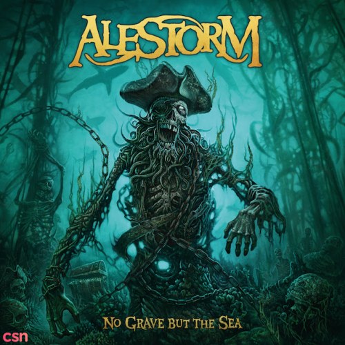 Alestorm