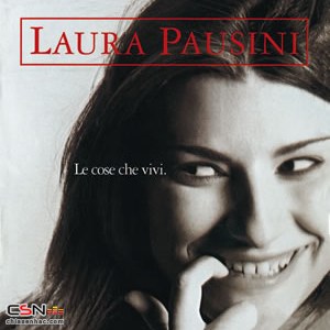 Laura Pausini