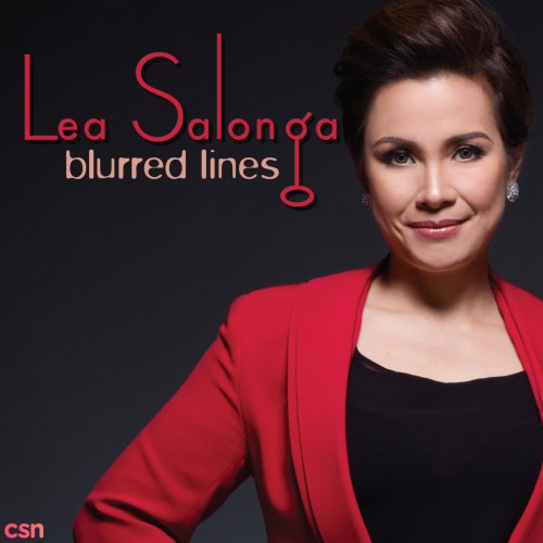 Lea Salonga