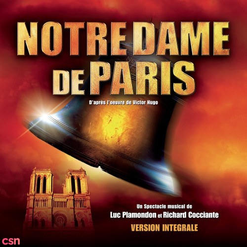 Notre Dame De Paris: Live 2017 - Act II