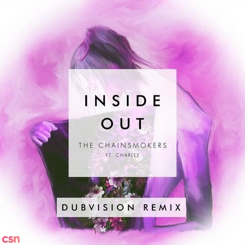 Inside Out (DubVision Remix)
