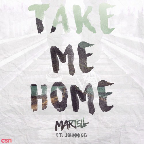 Take Me Home (Single)