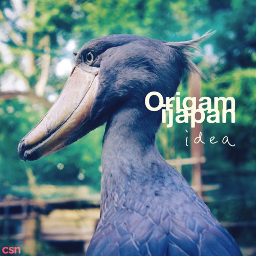 Origami JP