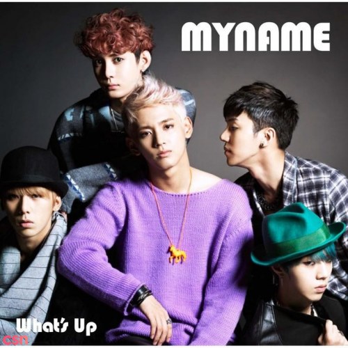 MYNAME