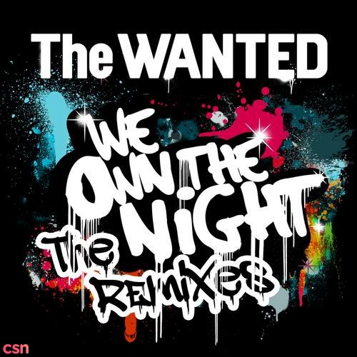 We Own The Night (The Remixes)