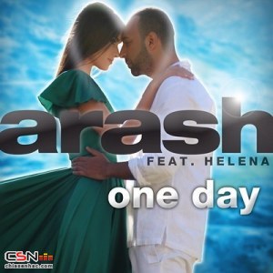 One Day (Single)