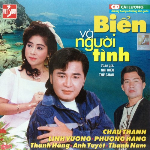 Cải Lương - Biển Và Người Tình