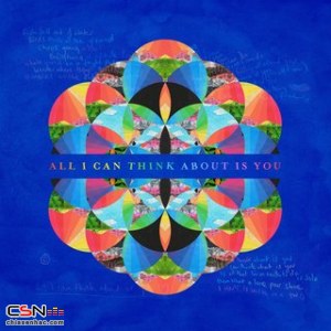 All I Can Think About Is You (Single)