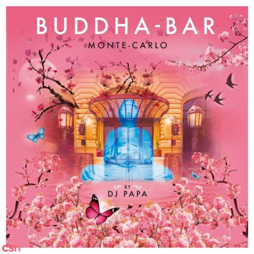 Buddha-Bar