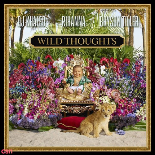 Wild Thoughts (Single)