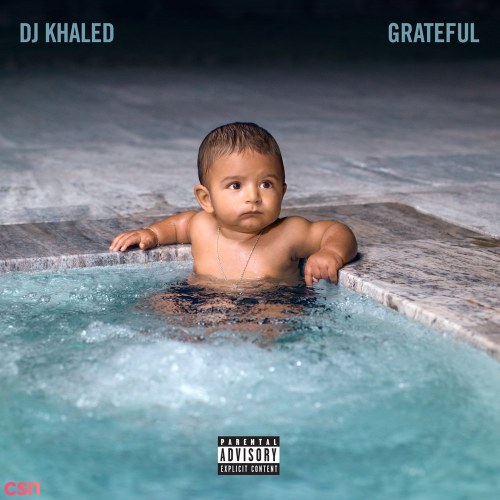 Grateful (Album)