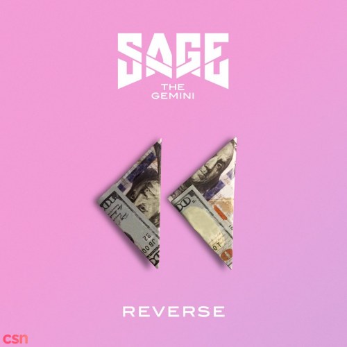 Reverse (Single)