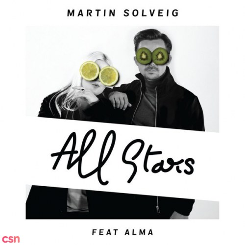 All Stars (Single)