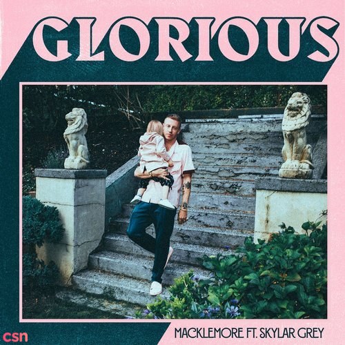 Glorious (Single)