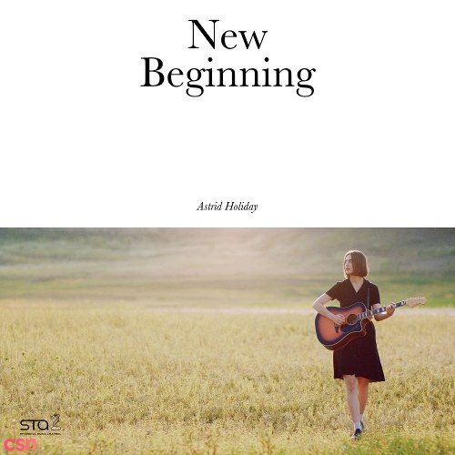 New Beginning (SM Station)