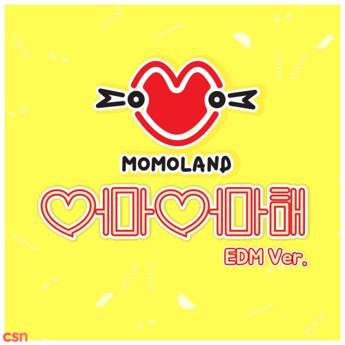 MOMOLAND