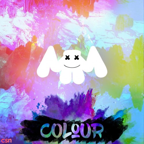 Colour (Single)