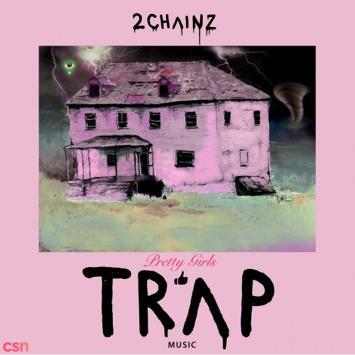 2 Chainz: Drake