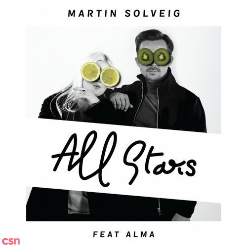 All Stars (Single)
