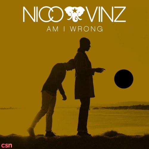 Am I Wrong - (Single)