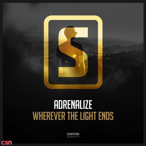 Wherever The Light Ends (Single)