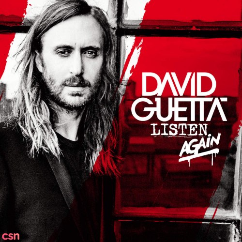 David Guetta