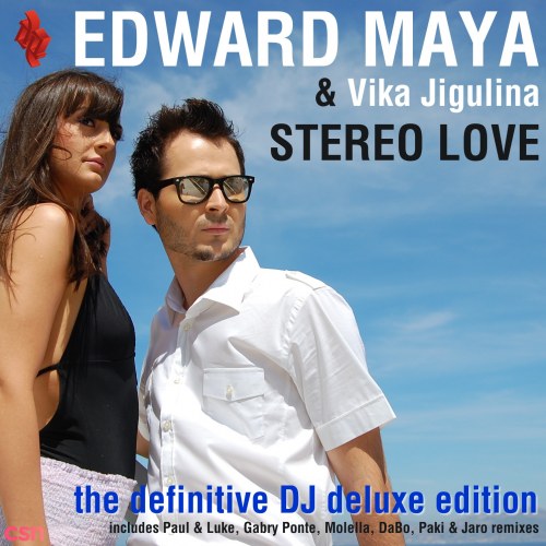 Edward Maya