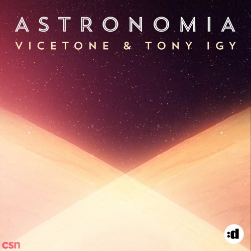 Astronomia (Single)