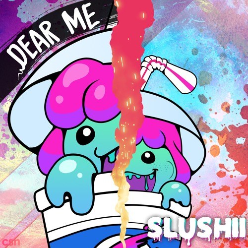 Slushii