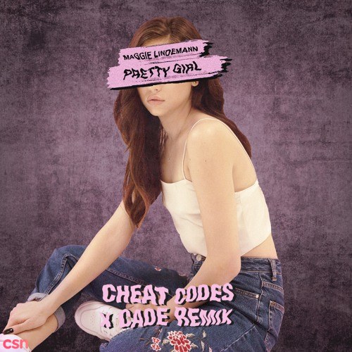 Pretty Girl (Cheat Codes x CADE Remix) (Single)