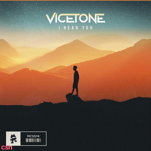 Vicetone