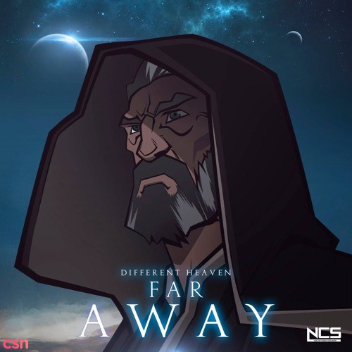 Far Away (Single)