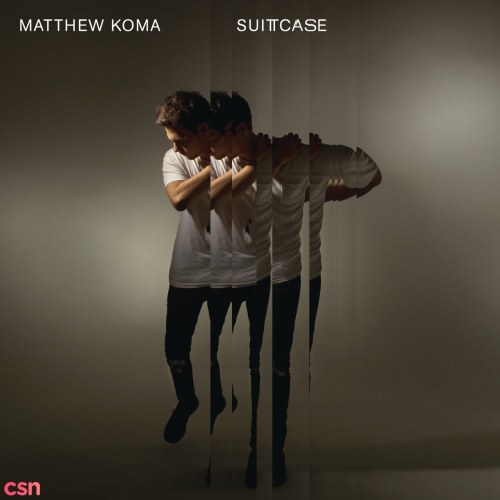 Matthew Koma