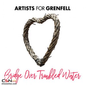 Artists For Grenfell