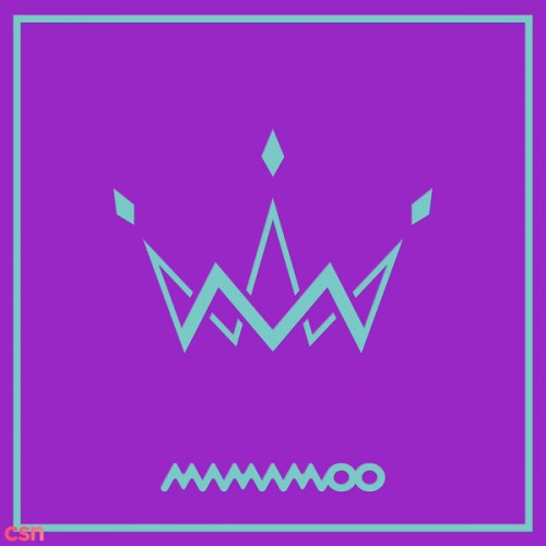 Mamamoo