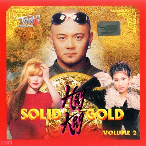 Hongkong Solid Gold 2