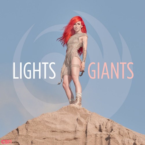 Giants (Single)