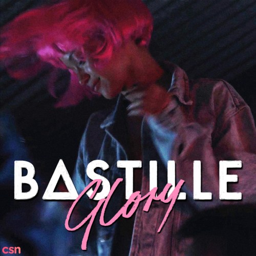 Glory (Single)