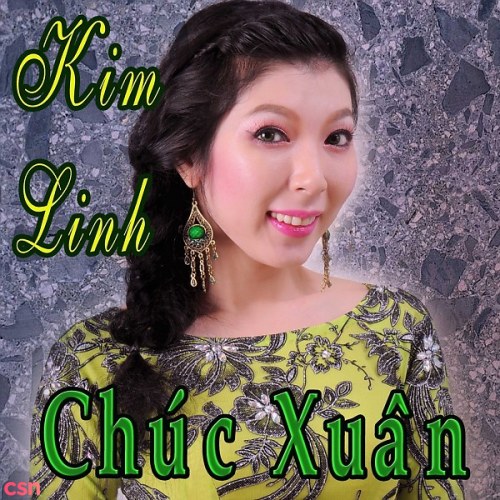 Chúc Xuân