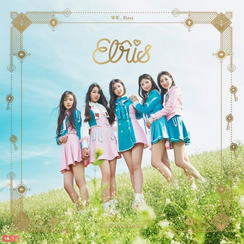 ELRIS