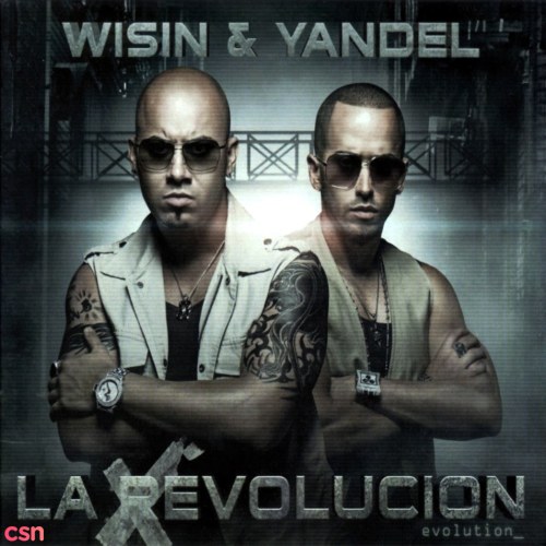 Wisin & Yandel