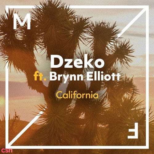 California (Single)