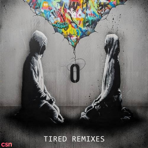 Tired (Remixes)