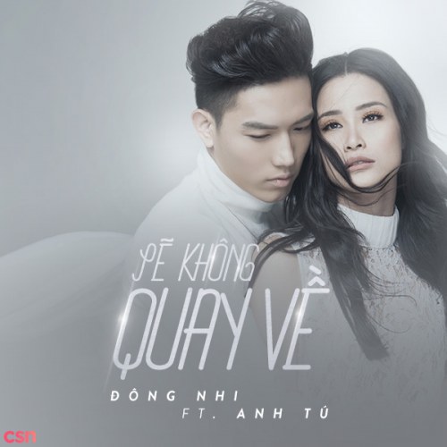 Sẽ Không Quay Về (Single)