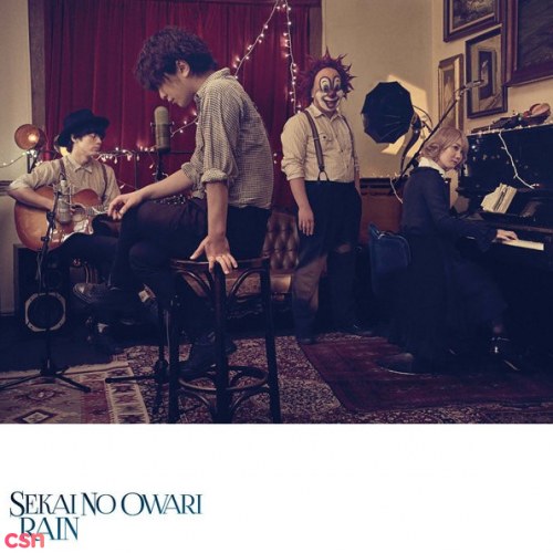 Sekai No Owari